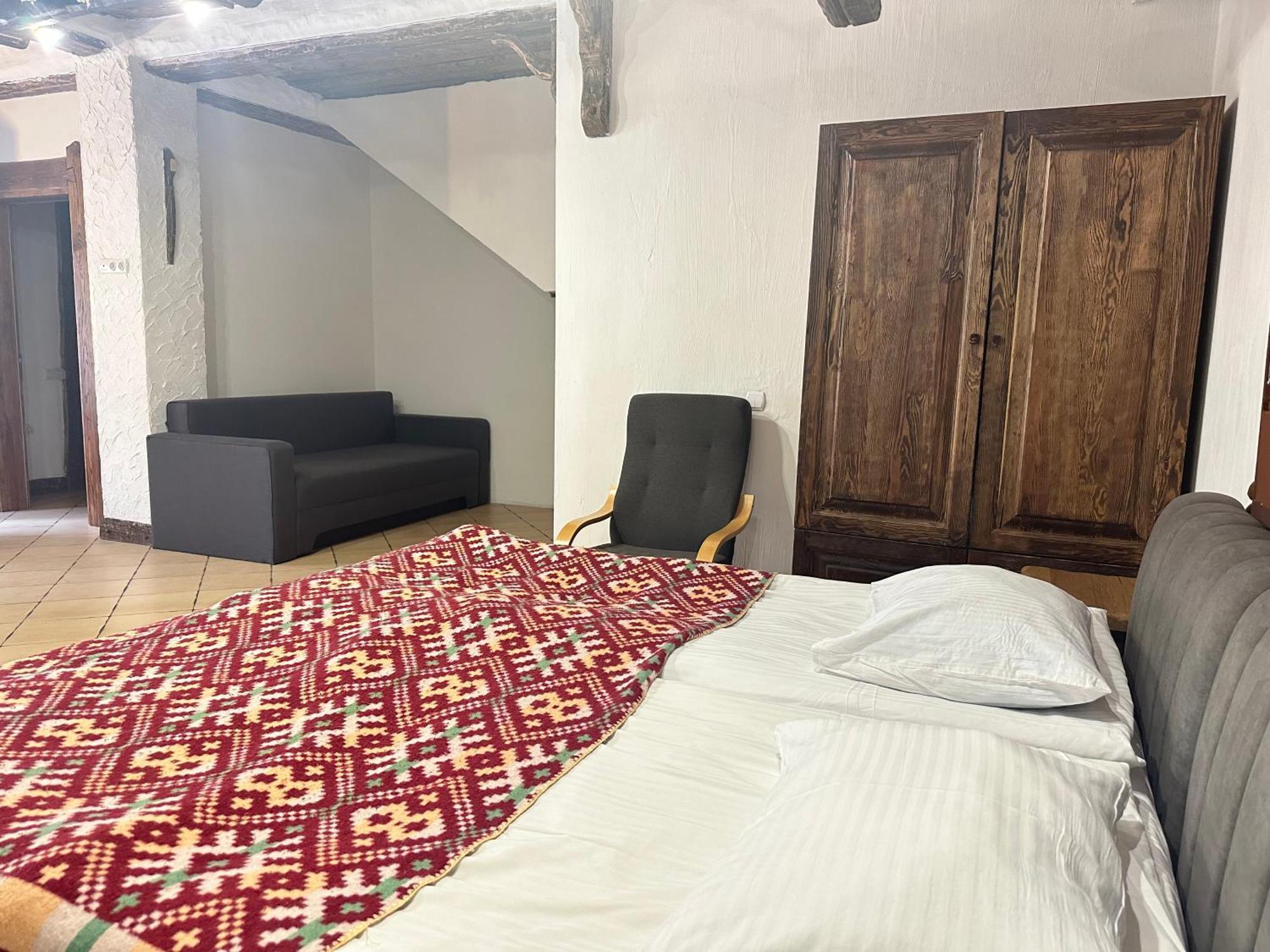 Spa Hotel Gora Bukovel Eksteriør bilde