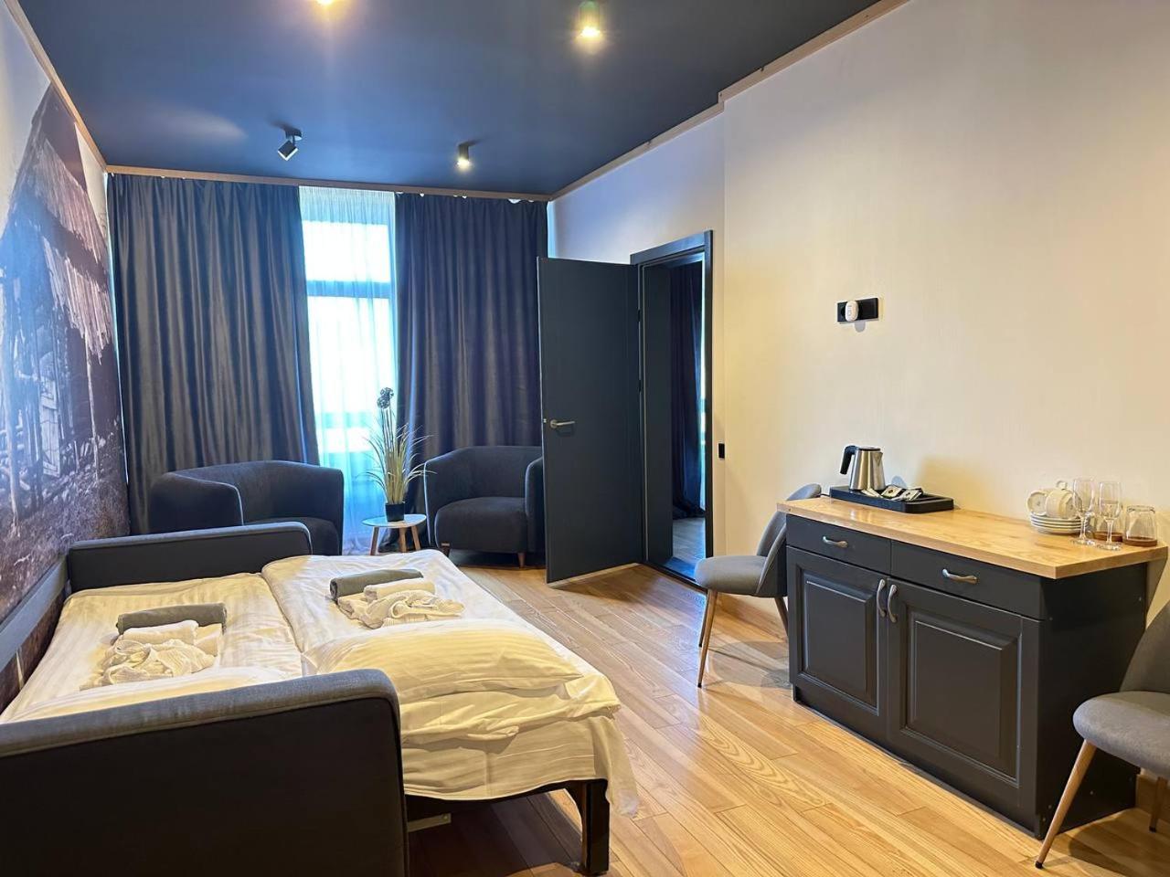 Spa Hotel Gora Bukovel Eksteriør bilde