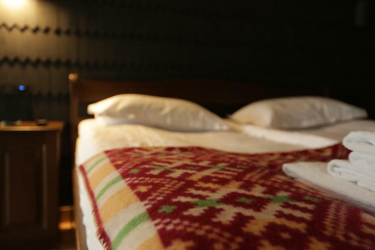 Spa Hotel Gora Bukovel Eksteriør bilde