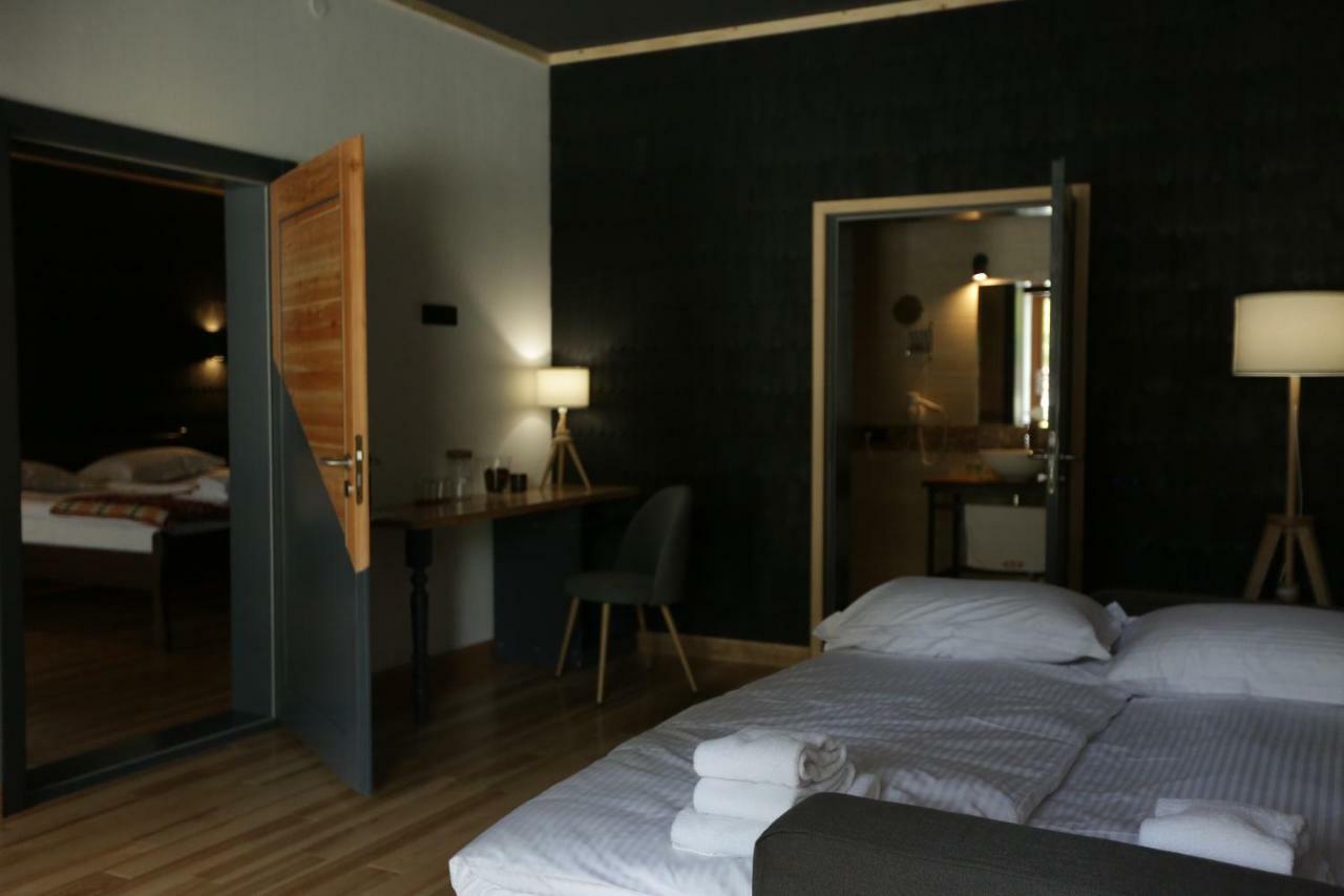 Spa Hotel Gora Bukovel Eksteriør bilde