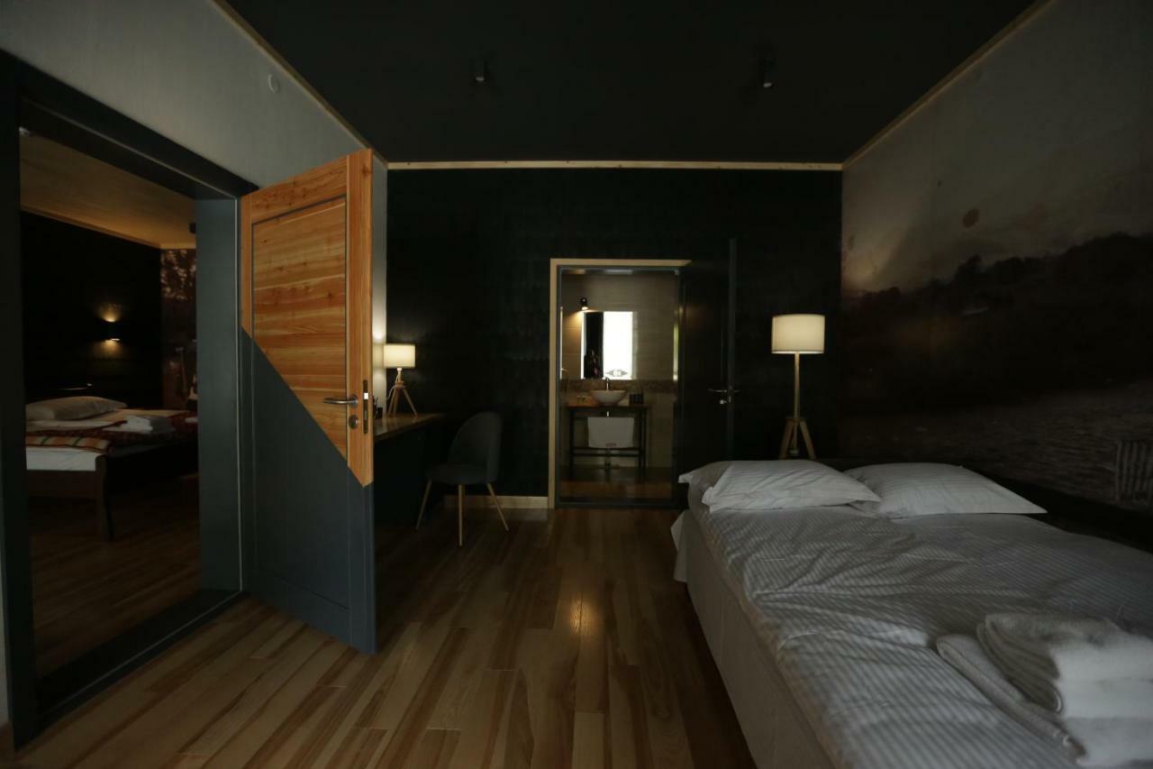 Spa Hotel Gora Bukovel Eksteriør bilde